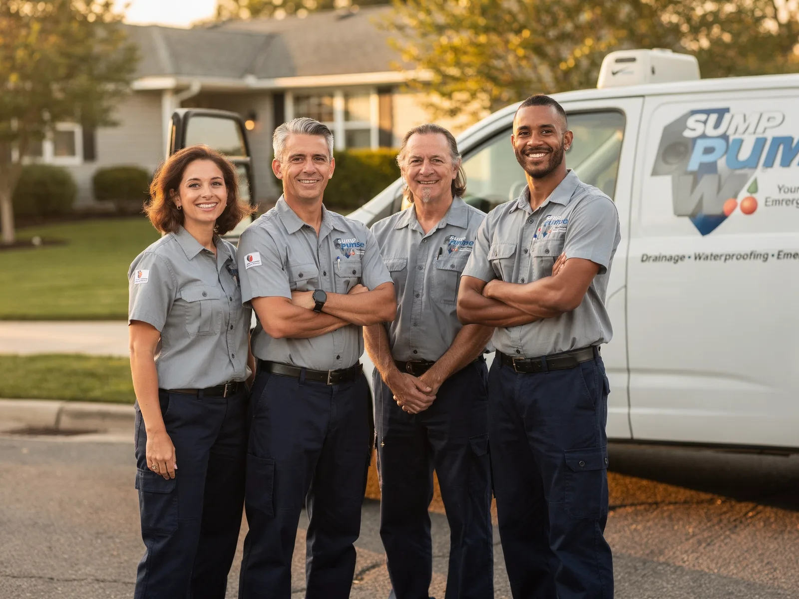 Water Heater Repair company in Old Fort, OH